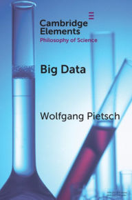 Title: Big Data, Author: Wolfgang Pietsch