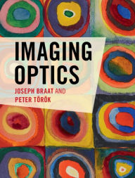 Title: Imaging Optics, Author: Joseph Braat