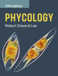 Title: Phycology, Author: Robert Edward Lee