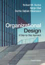 Organizational Design: A Step-by-Step Approach