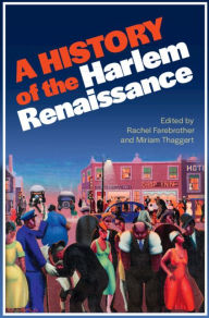 Read a book download A History of the Harlem Renaissance 9781108737449