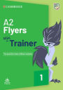 A2 Flyers Mini Trainer with Audio Download