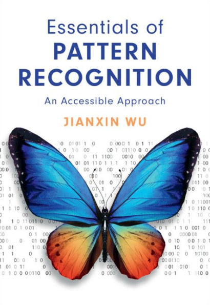 Essentials of Pattern Recognition: An Accessible Approach
