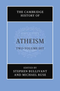 Title: The Cambridge History of Atheism 2 Volume Hardback Set, Author: Michael Ruse