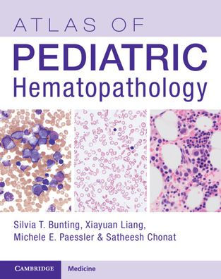 Atlas of Pediatric Hematopathology