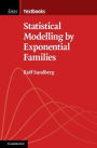 Statistical Modelling by Exponential Families