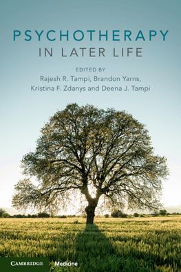 Psychotherapy in Later Life / Edition 1