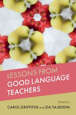 Lessons from Good Language Teachers