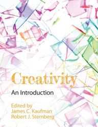 Title: Creativity: An Introduction, Author: James C. Kaufman