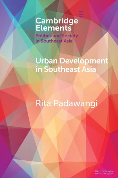 Urban Development Southeast Asia
