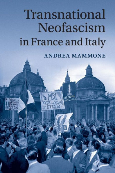 Transnational Neofascism France and Italy