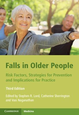 Falls Older People: Risk Factors, Strategies for Prevention and Implications Practice