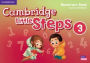 Cambridge Little Steps Level 3 Numeracy Book