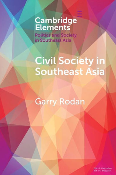 Civil Society Southeast Asia: Power Struggles and Political Regimes