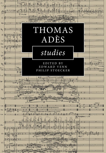 Thomas Adès Studies