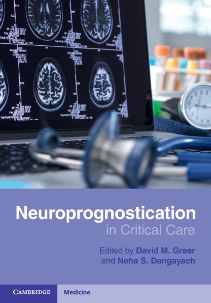 Neuroprognostication Critical Care