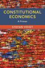 Constitutional Economics: A Primer