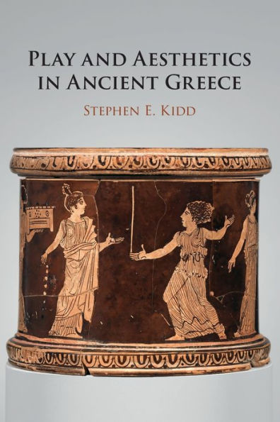 Play and Aesthetics Ancient Greece