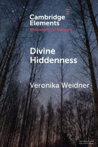 Book downloader pdfDivine Hiddenness