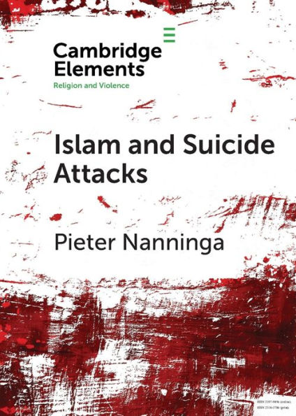 Islam and Suicide Attacks