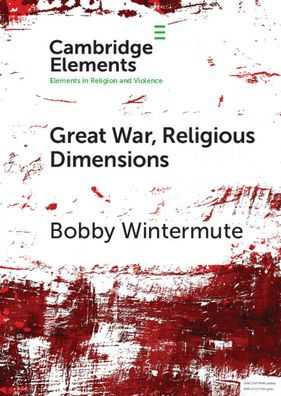 Great War, Religious Dimensions