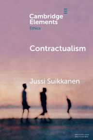 Title: Contractualism, Author: Jussi Suikkanen