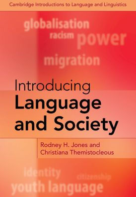 Introducing Language and Society