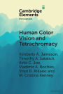 Human Color Vision and Tetrachromacy