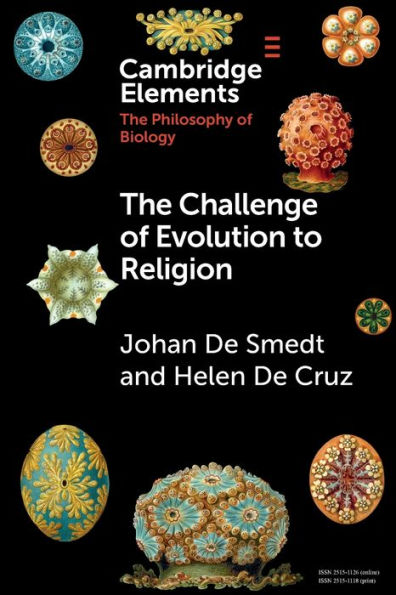 The Challenge of Evolution to Religion