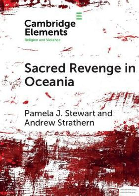 Sacred Revenge Oceania