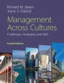 Management across Cultures: Challenges, Strategies, and Skills / Edition 4