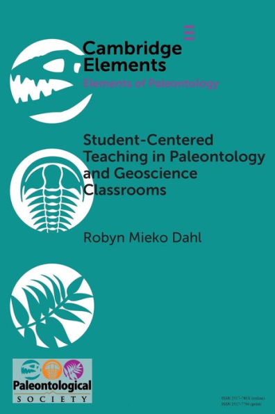 Student-Centered Teaching Paleontology and Geoscience Classrooms