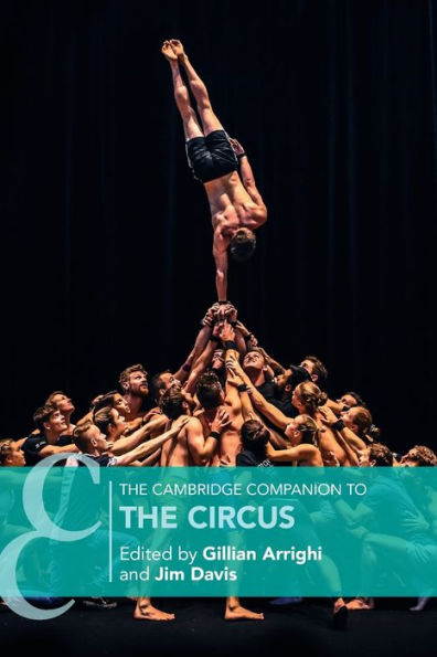 the Cambridge Companion to Circus