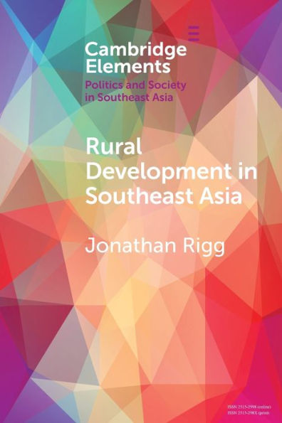 Rural Development Southeast Asia: Dispossession, Accumulation and Persistence