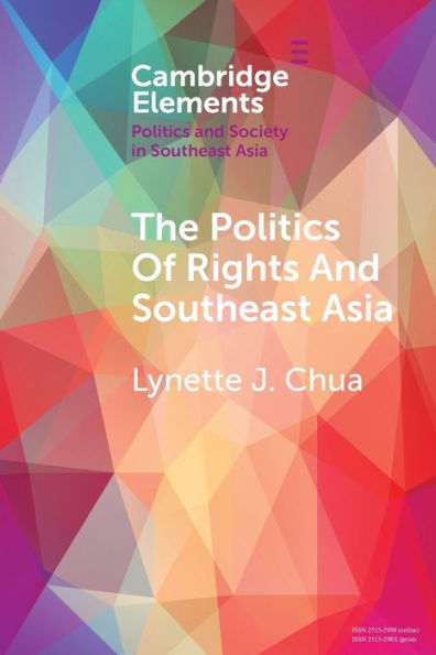 The Politics of Rights and Southeast Asia