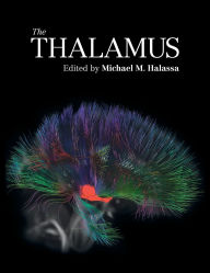 Online free downloads books The Thalamus CHM PDF by Michael M. Halassa (English literature) 9781108722933