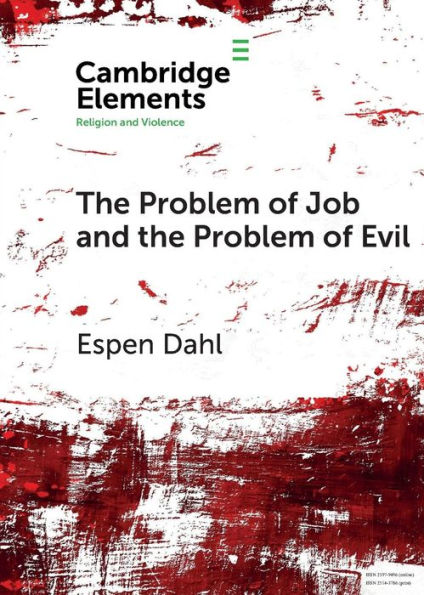 the Problem of Job and Evil