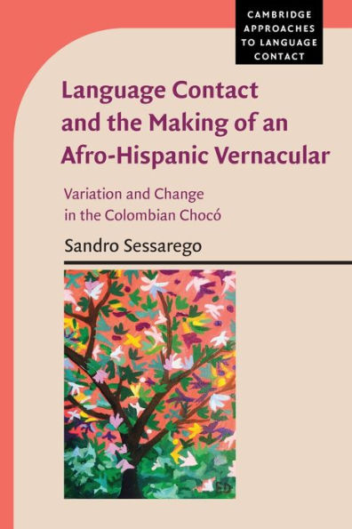 Language Contact and the Making of an Afro-Hispanic Vernacular: Variation and Change in the Colombian Chocó