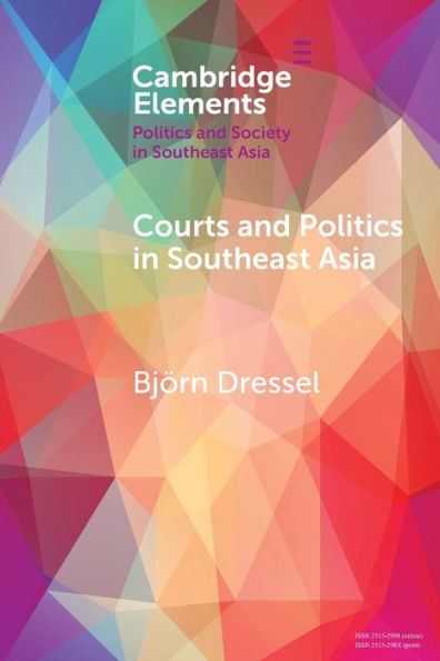Courts and Politics Southeast Asia