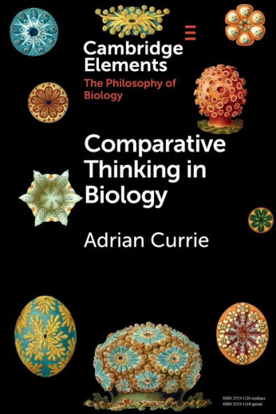 Comparative Thinking Biology