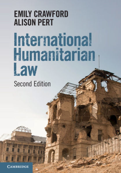 International Humanitarian Law / Edition 2