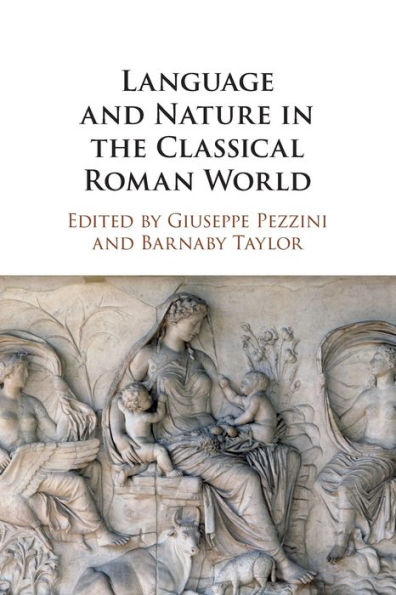 Language and Nature the Classical Roman World