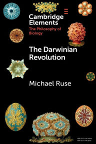 Title: The Darwinian Revolution, Author: Michael Ruse