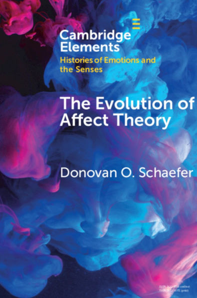 the Evolution of Affect Theory: Humanities, Sciences, and Study Power