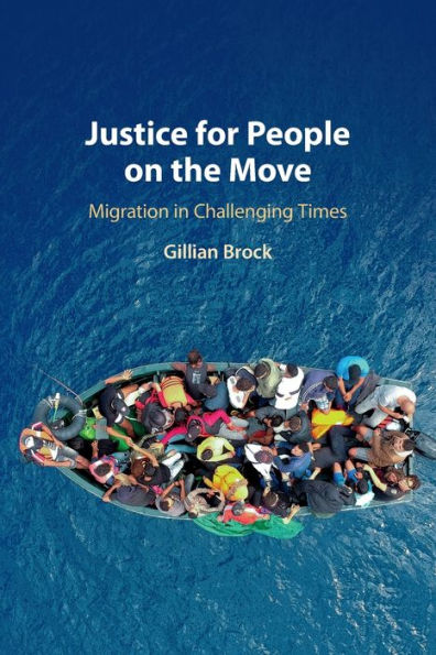 Justice for People on the Move: Migration Challenging Times