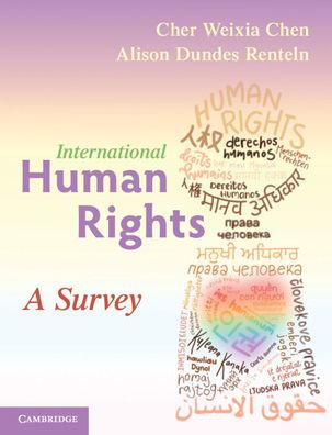 International Human Rights: A Survey