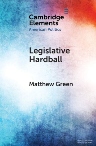 Legislative Hardball: the House Freedom Caucus and Power of Threat-Making Congress