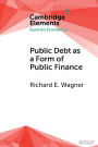 Public Debt as a Form of Public Finance: Overcoming a Category Mistake and its Vices