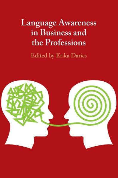 Language Awareness Business and the Professions