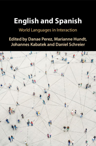 English and Spanish: World Languages Interaction